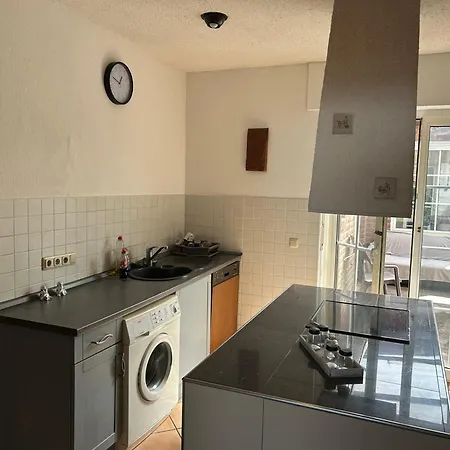 Haus Fuer Monteure 度假居 *